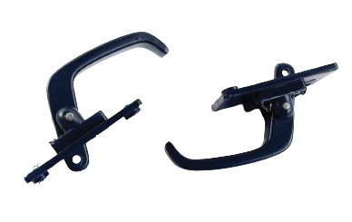 Leyland Cargo RC Lock Handle